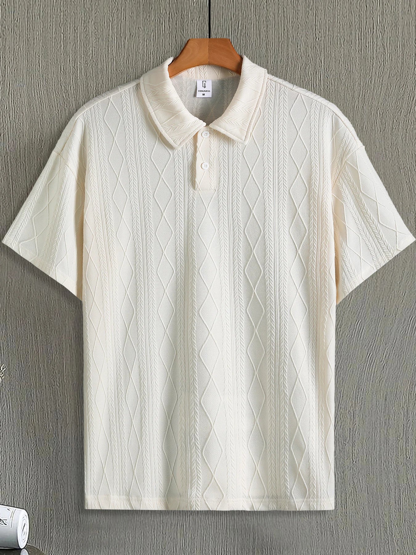 Polo Homme – Style Décontracté et Élégant