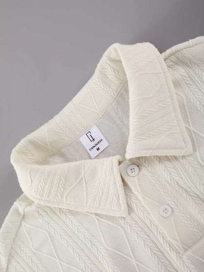 Polo Homme – Style Décontracté et Élégant