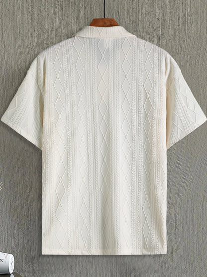 Polo Homme – Style Décontracté et Élégant