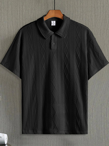 Polo Homme – Style Décontracté et Élégant